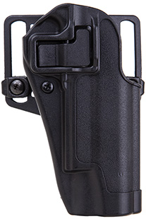 BLACKHAWK SERPA CQC #03 RH COLT 1911 & SIMILAR BLACK - for sale