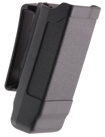 BLACKHAWK SINGLE MAG CASE SINGLE STACK 9/40/45/ BLK - for sale