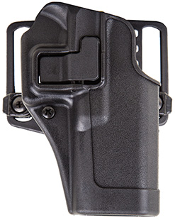 BLACKHAWK SERPA CQC #13 RH FOR GLOCK 20/21/37, S&W M&P BLACK - for sale