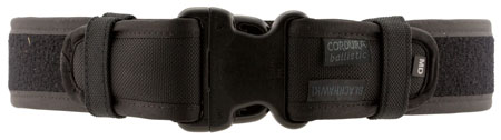 BH DUTYBLT W/LP XLG 44"-48" BLK - for sale