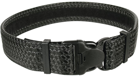 BH DUTYBLT W/LP LG 38"-42" BLK - for sale
