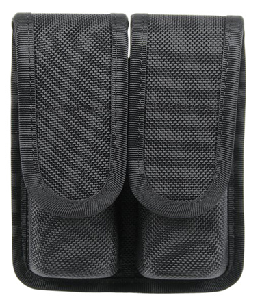 BH MOLDED CORDURA DBLMAG PH DBLRW BK - for sale