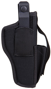 BLACKHAWK AMBIDEXTROUS HOLSTER W/MAG POUCH #03 LARGE AUTOS - for sale