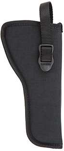 BLACKHAWK HIP HOLSTER #00 RH S&W K/L & SIMILAR 2"-3" BLACK - for sale