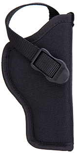 BLACKHAWK HIP HOLSTER #07 RH LARGE AUTOS 3.5"-4.5" BLACK - for sale