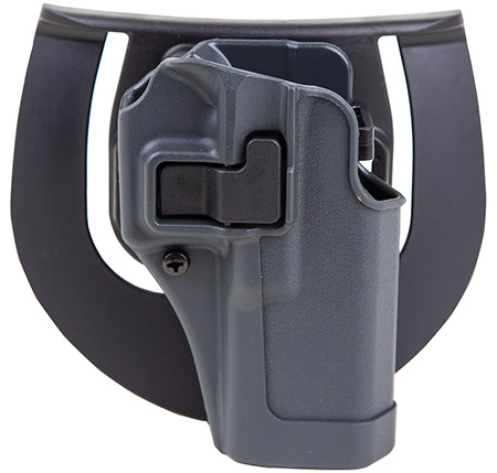 BLACKHAWK SERPA SPRTSTR PADDLE RH FOR GLOCK 17/22/31 GREY - for sale