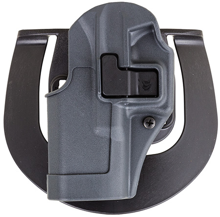 BH SERPA SPRTSTR FOR GLK19 LH GRY - for sale