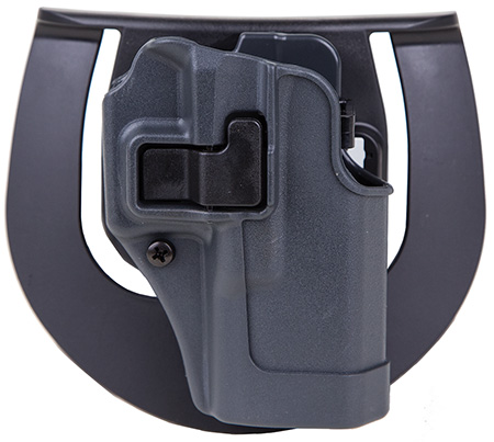 BLACKHAWK SERPA SPRTSTR PADDLE RH FOR GLOCK 19/23/32 GREY - for sale