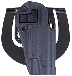 BLACKHAWK SERPA SPRTSTR PADDLE RH 1911 GOVERNMNT GUNMETAL GRY - for sale