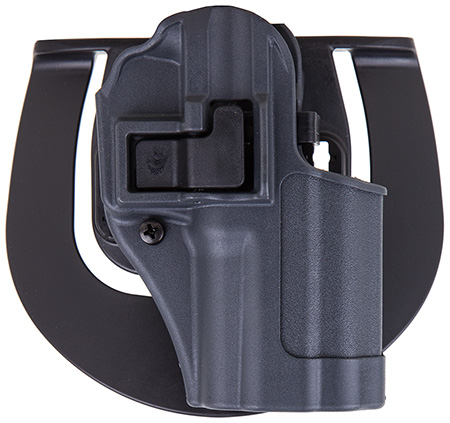 BLACKHAWK SERPA SPRTSTR PADDLE RH S/A XD/MOD2/XDM 4" GRAY - for sale