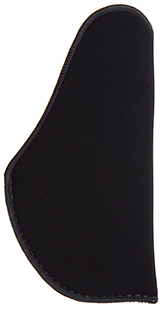 BLACKHAWK INSIDE PANTS #05 LH FOR GLOCK 26/SEMILAR AUTOS BLK - for sale
