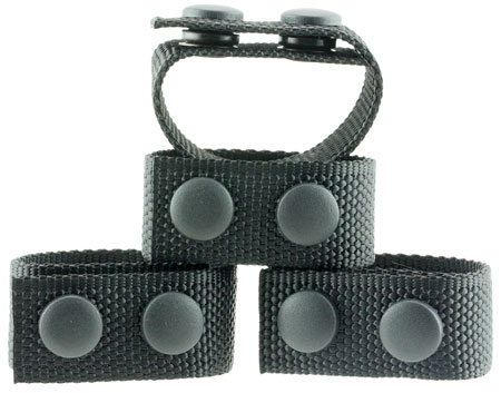 BH TRAD CORDURA BLT KEEP 2.25" (4) B - for sale