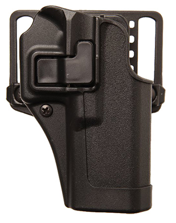BLACKHAWK SERPA CQC #67 RH FOR GLOCK 42 BLACK! - for sale