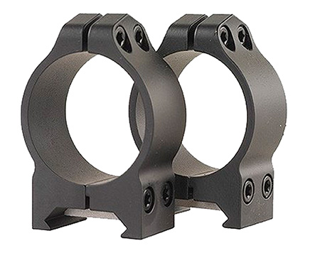 WARNE MAXIMA 30MM RINGS LOW MATTE - for sale