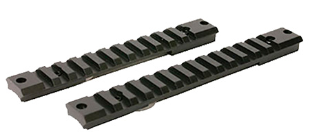 WARNE TACTICAL 1PC REM SA MATTE - for sale