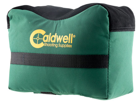 CALDWELL DEADSHOT BENCHREST FRONT BAG (FILLED) - for sale