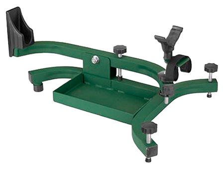 CALDWELL LEAD SLED SOLO SHOOTING BENCH REST - for sale