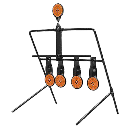 CALDWELL RIMFIRE RESETTING TRGT - for sale