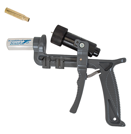 FRANKFORD ARSENAL HANDHELD DEPRIMING TOOL - for sale