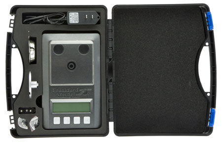 FRANKFORD ARSENAL PLATINUM PRECISION POWDER SCALE & CASE - for sale