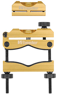 WHEELER PROFESSIONAL RETICLE LEVELING SYSTEM - for sale