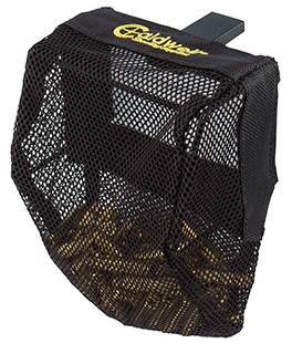 CALDWELL AR PIC RAIL BRASS CATCHER - for sale