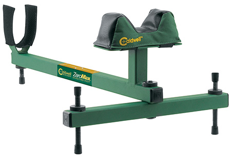 CALDWELL ZERO-MAX BECHREST SHOOTING REST - for sale