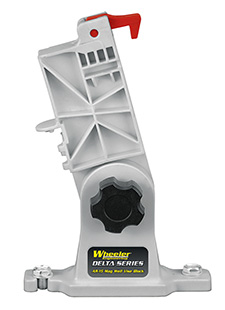WHEELER AR-15 MAG WELL VISE BLOCK CLAMP - for sale