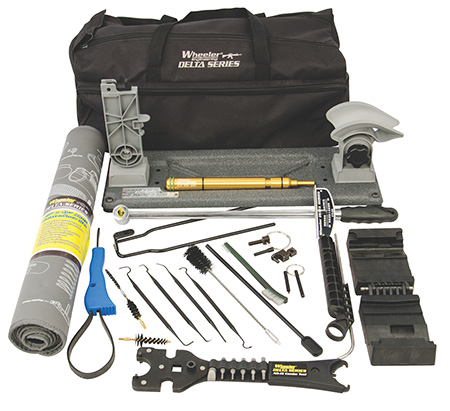 WHEELER AR ARMORERS PRO KIT - for sale