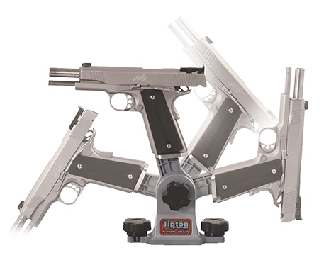 TIPTON 1911 MAG WELL VISE BLOCK - for sale