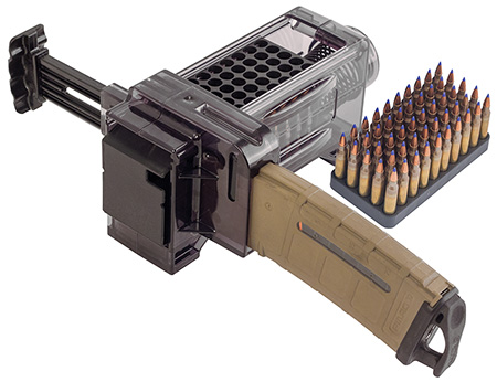CALDWELL MAG CHARGER AR15 - for sale