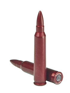 A-ZOOM METAL SNAP CAP .223 REMINGTON 2-PACK - for sale