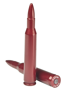 A-ZOOM METAL SNAP CAP .270 WINCHESTER 2-PACK - for sale