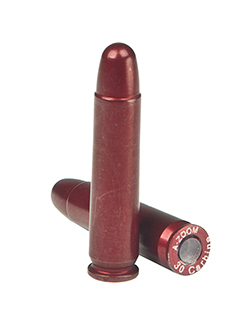 A-ZOOM METAL SNAP CAP .30M1 CARBINE 2-PACK - for sale