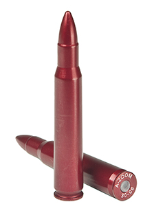 A-ZOOM METAL SNAP CAP .30-06 2-PACK - for sale