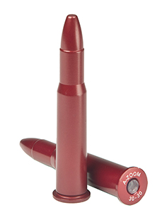 A-ZOOM METAL SNAP CAP .30-30 WINCHESTER 2-PACK - for sale