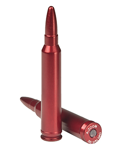 A-ZOOM METAL SNAP CAP .300WM 2-PACK - for sale