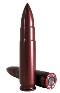 A-ZOOM METAL SNAP CAP .300AAC BLACKOUT 2-PACK - for sale