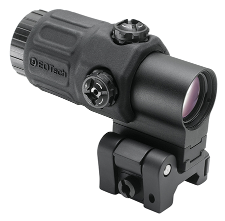 EOTECH G33.STS MAGNIFIER BLACK - for sale