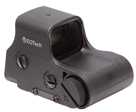 EOTECH XPS2 68MOA RING/2-1MOA DOTS - for sale