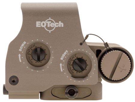 EOTECH EXPS3-2 TAN NV HWS - for sale