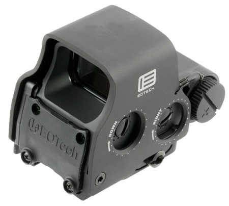 EOTECH EXPS2-0 HWS NO NV GRN RETCLE - for sale