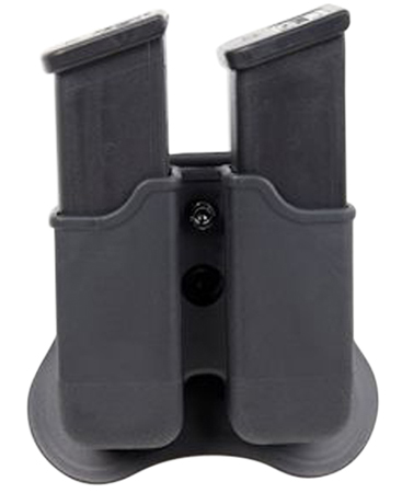 BULLDOG DOUBLE POLYMER MAG HLD GLK 17/19/22/23/26/27/31/32/33 - for sale