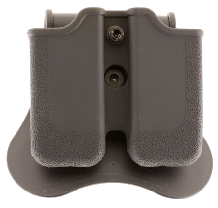BULLDOG DOUBLE POLYMER MAG HLD 1911 SINGLE STACK MAGS - for sale