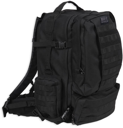Bulldog Cases - BDT Tactical -  for sale