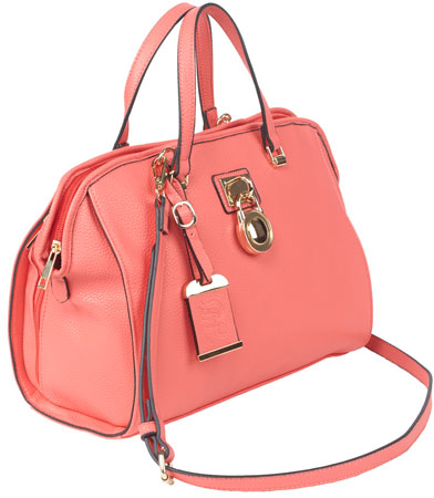Bulldog Cases - Satchel Purse -  for sale