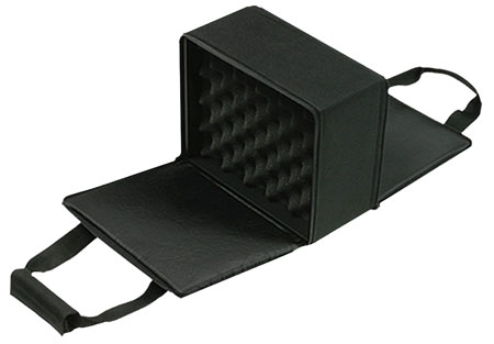 Bulldog Cases - Hard-Sided -  for sale