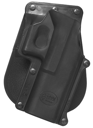 FOBUS HOLSTER PADDLE FOR GLOCK GLOCK MODEL 20,21,37 - for sale