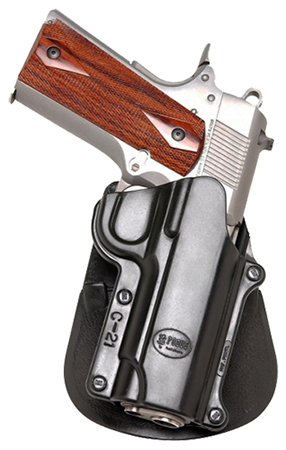FOBUS HOLSTER ROTO PADDLE FOR COLT 1911 & SIMILAR - for sale