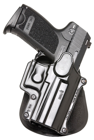 FOBUS HOLSTER ROTO PADDLE FOR H&K COMPACT AND USP - for sale